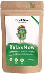 buntfink tee
