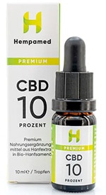 CBD Öl